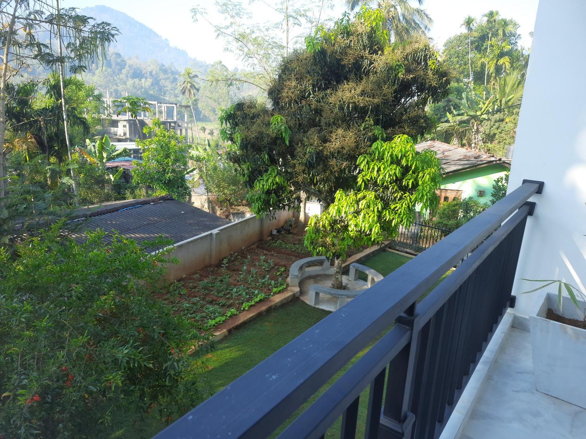 Ella, Nine Glow Resort Exterior photo