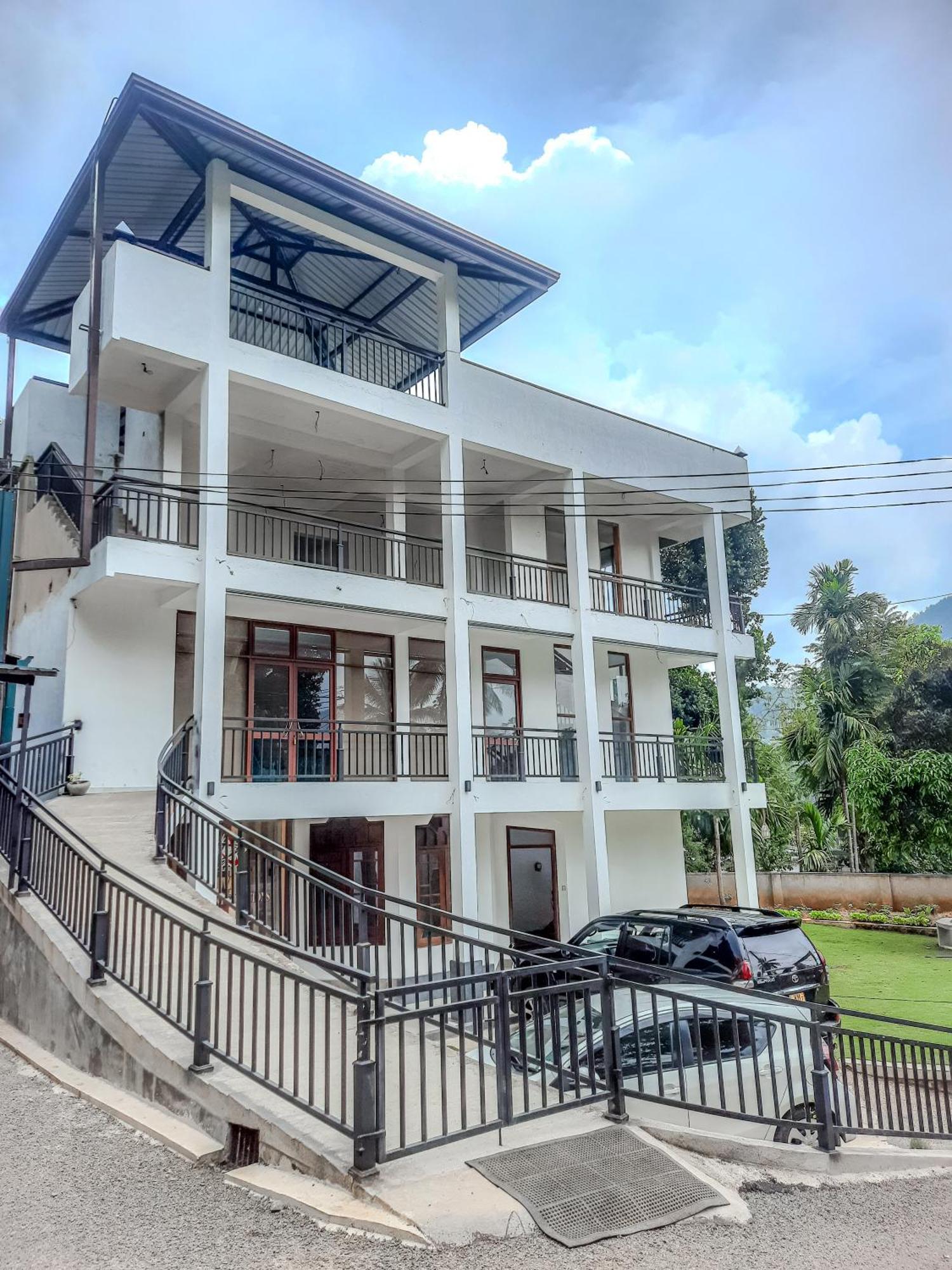 Ella, Nine Glow Resort Exterior photo
